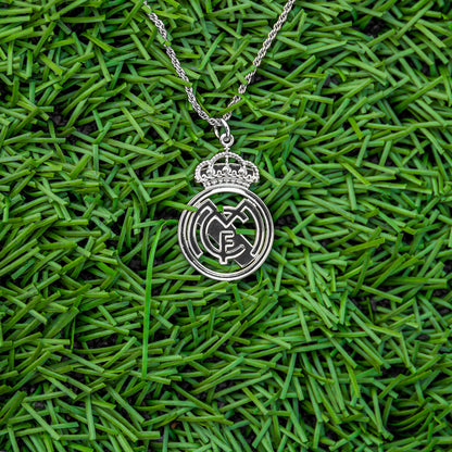 COLD REAL MADRID CHAIN